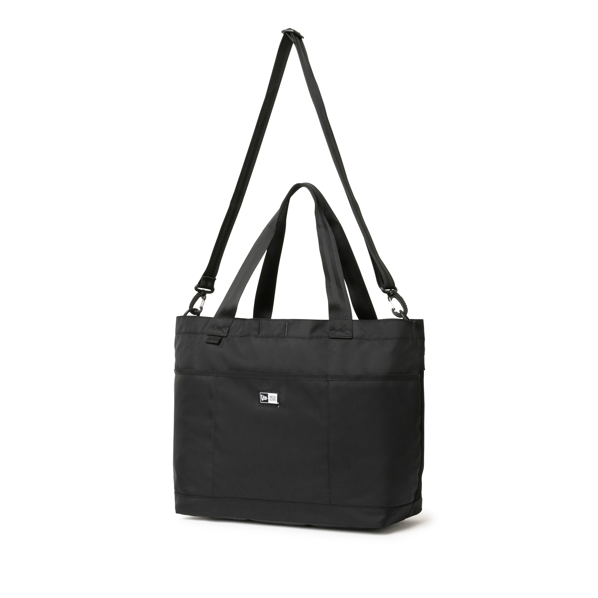 Gym Tote Bag Black