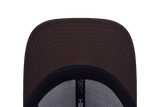 LOS ANGELES DODGERS COLOR ERA CHOCOLATE 9FORTY CAP