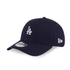 LOS ANGELES DODGERS COLOR ERA OCEANSIDE BLUE 9FORTY CAP