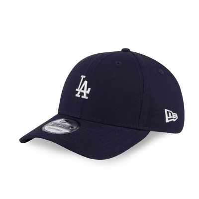 LOS ANGELES DODGERS COLOR ERA OCEANSIDE BLUE 9FORTY CAP