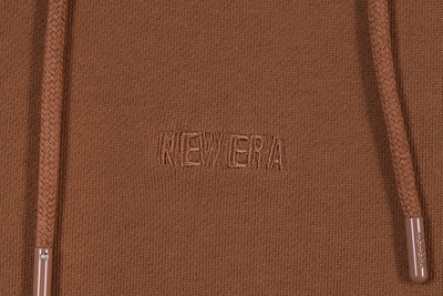 NEW ERA TONAL TOFFEE HOODIE