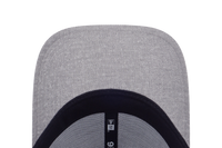 NEW ERA ODE TO NY LIGHT GRAY 9FORTY CAP