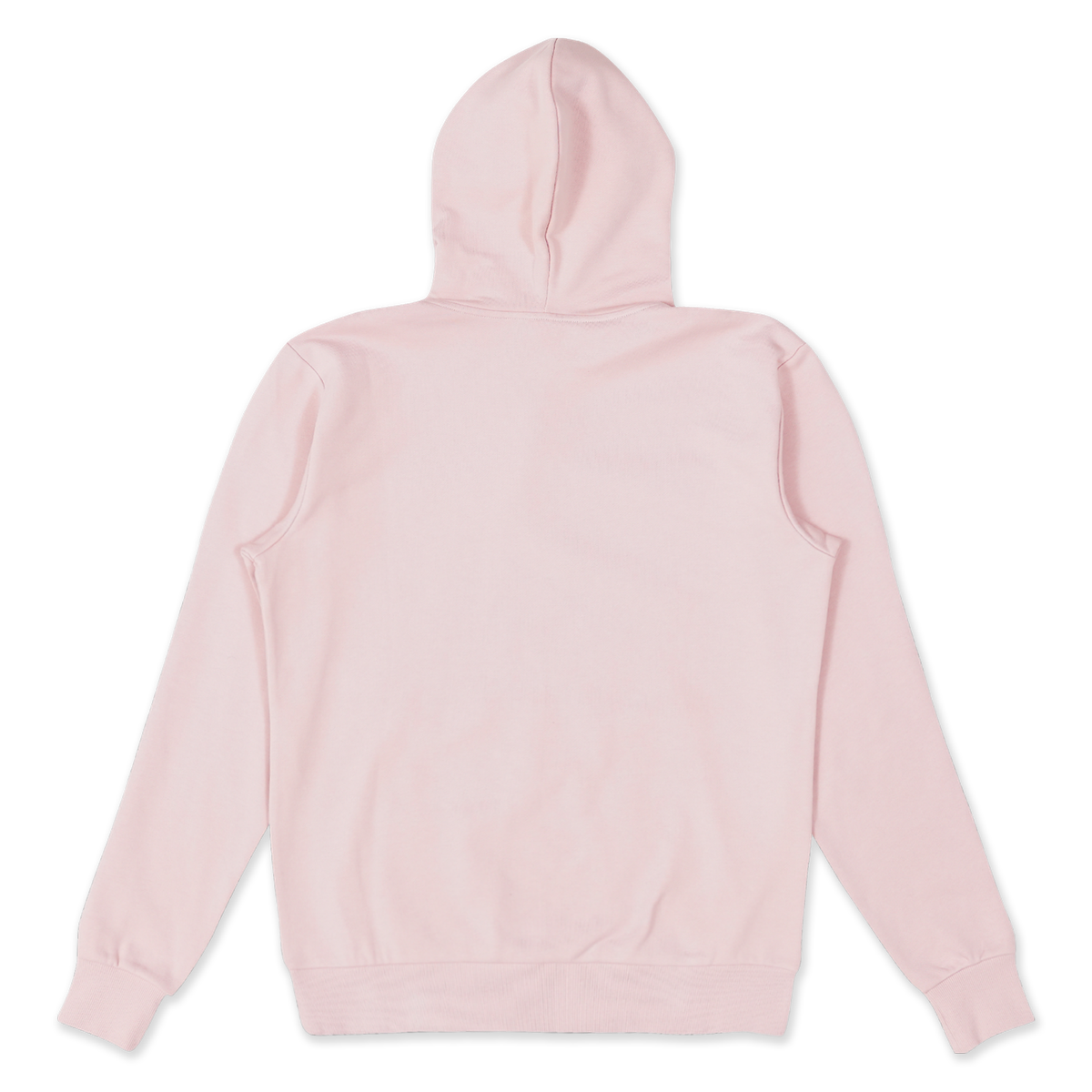LOS ANGELES DODGERS COLOR STORY PINK ROUGE HOODIE