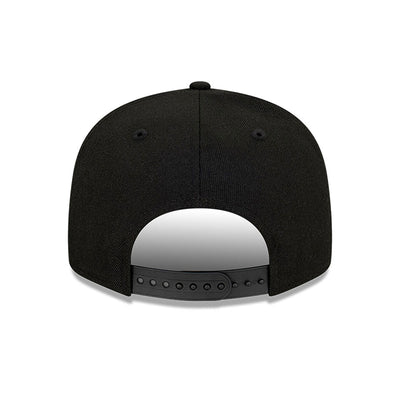Los Angeles Dodgers Black Stone Black 9Fifty Cap
