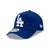 Los Angeles Dodgers Oversized Logo Dark Blue 9Forty AF Cap