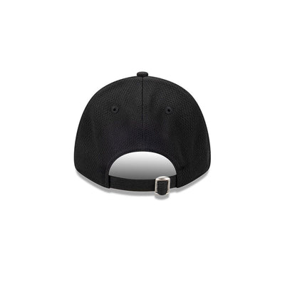 NEW YORK YANKEES DASHMARK BLACK 9FORTY CAP