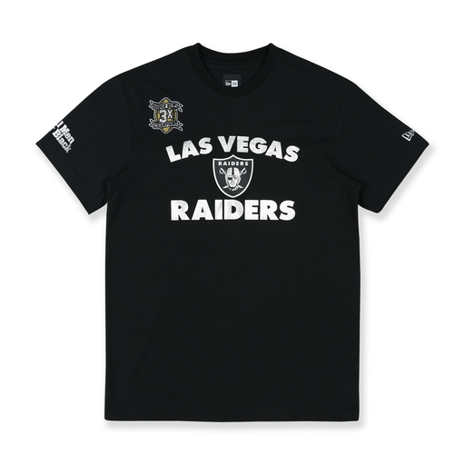 Men's Nike White Las Vegas Raiders Local Essential T-Shirt Size: Medium