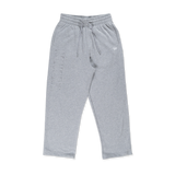 KNIT PANTS NEW ERA TONAL HEATHER GRAY