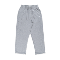 KNIT PANTS NEW ERA TONAL HEATHER GRAY