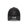 NEW YORK YANKEES DASHMARK BLACK 9FORTY CAP