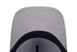 NEW ERA ODE TO NY LIGHT GRAY 9FORTY AF CAP