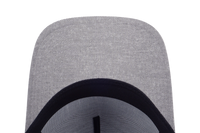 NEW ERA ODE TO NY LIGHT GRAY 9FORTY AF CAP