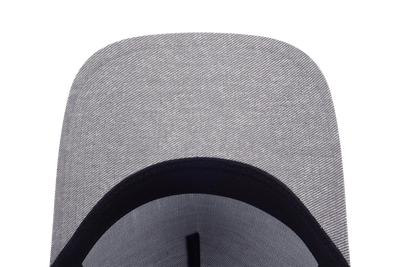 NEW ERA ODE TO NY LIGHT GRAY 9FORTY AF CAP