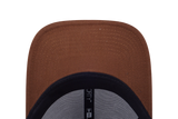 NEW ERA TONAL TOFFEE 9FORTY CAP