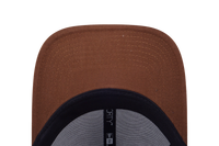 NEW ERA TONAL TOFFEE 9FORTY CAP