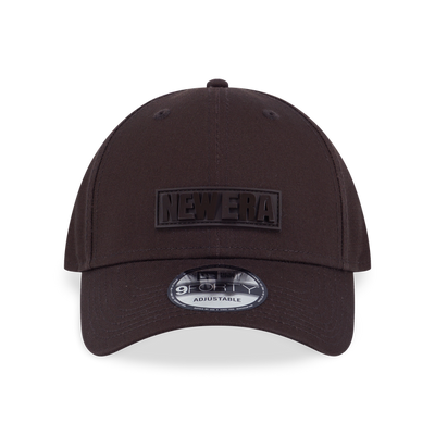 NEW ERA TONAL CHOCOLATE 9FORTY CAP