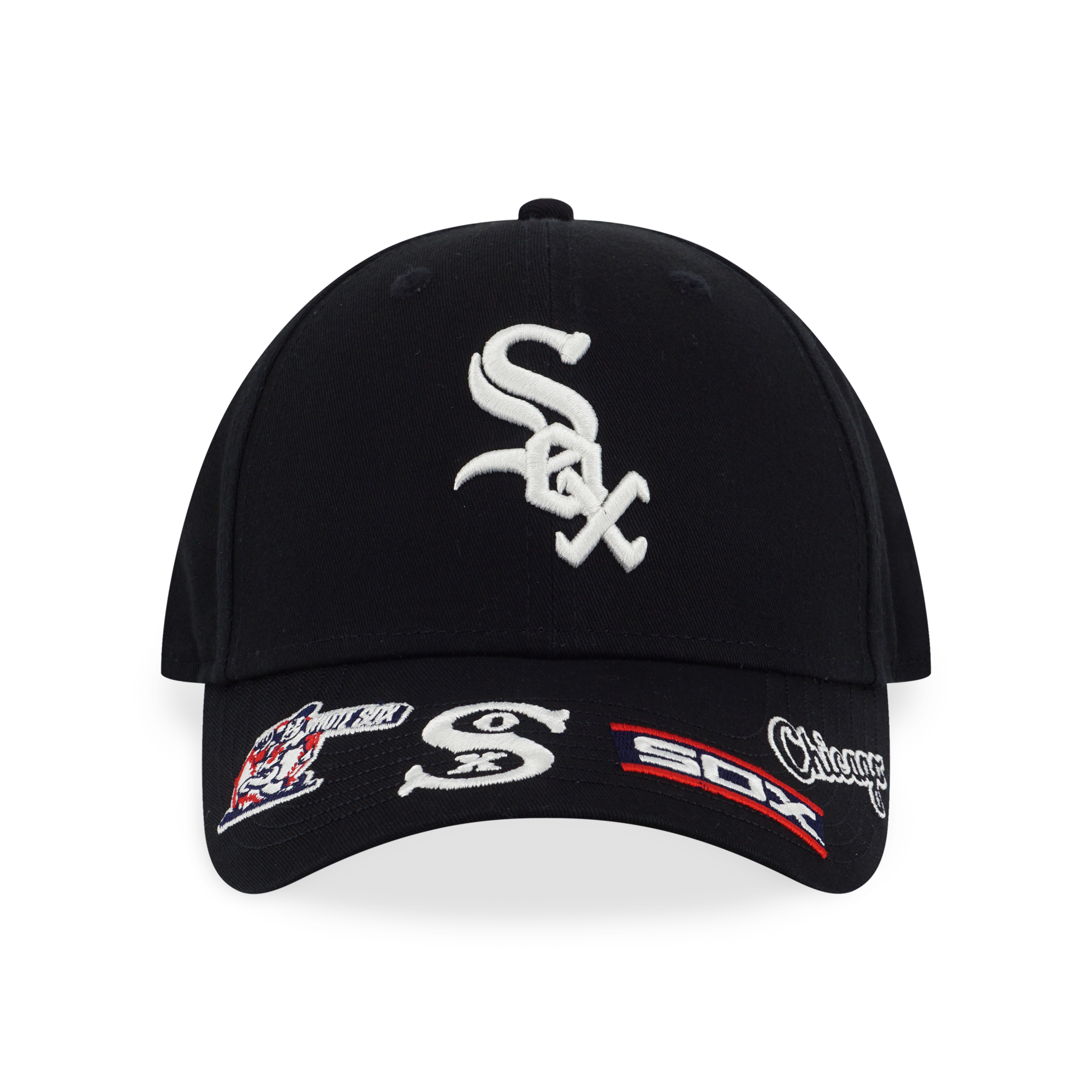 Mlb visors hot sale