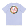 Short Sleeve Tee 5950 Pack Easter Egg New York Yankees