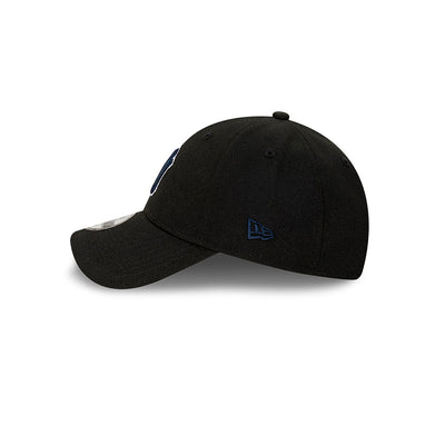 New York Yankees Black Classic Black 9Forty Cap