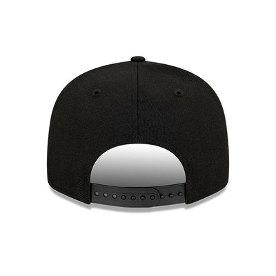 New York Yankees Black Stone Black 9Fifty Cap