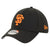 39Thirty Cooperstown San Francisco Giants