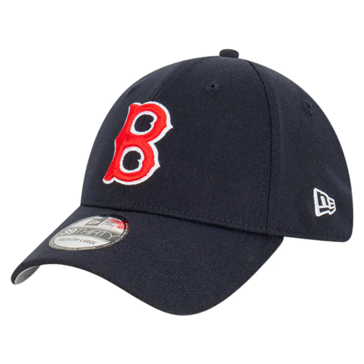 39Thirty Cooperstown Boston Red Sox