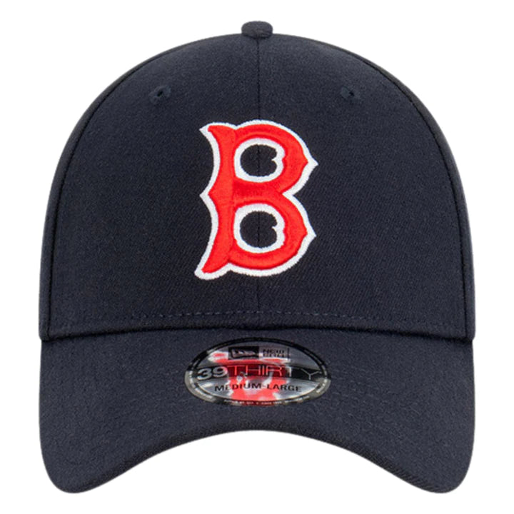 39Thirty Cooperstown Boston Red Sox
