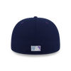 59FIFTY PACK - STELLAR SHADOWS NEW YORK YANKEES COOPERSTOWN OCEANSIDE BLUE 59FIFTY CAP