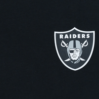 Short Sleeve Tee SE SMU Las Vegas Raiders