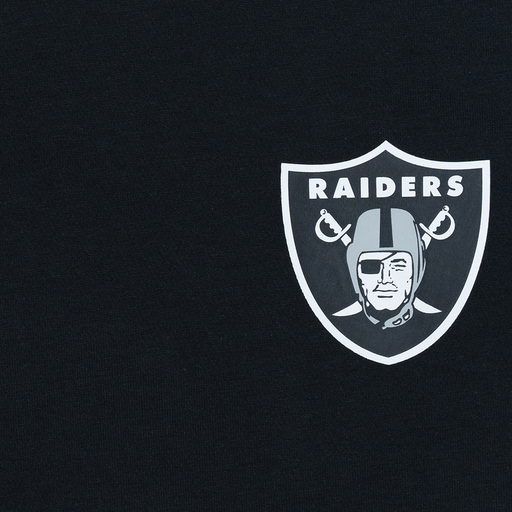 Short Sleeve Tee SE SMU Las Vegas Raiders