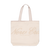 NEW ERA BASIC IVORY TOTE BAG