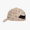 NEW ERA GOLF PATTERN KHAKI 9FORTY AF CAP