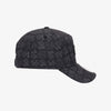 NEW ERA GOLF PATTERN BLACK 9FORTY AF CAP