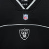 NFL SPORTS LAS VEGAS RAIDERS BLACK LONG SLEEVE SHIRT