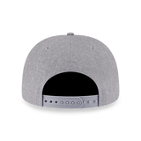 NEW ERA ODE TO NY LIGHT GRAY 9FORTY AF CAP