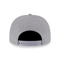 NEW ERA ODE TO NY LIGHT GRAY 9FORTY AF CAP