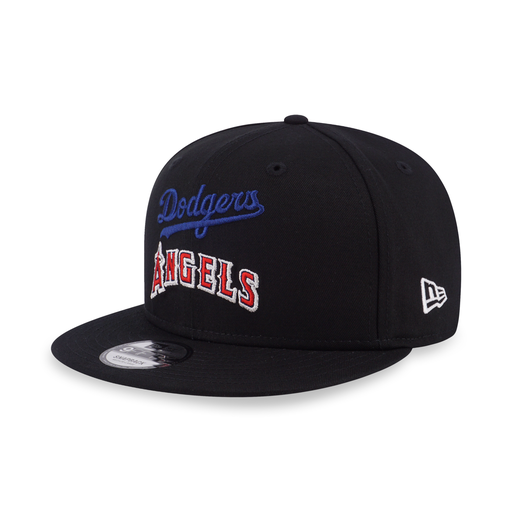 9Fifty Freeway Series Los Angeles