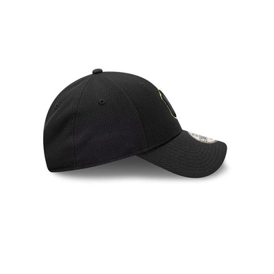 NEW YORK YANKEES DASHMARK BLACK 9FORTY CAP