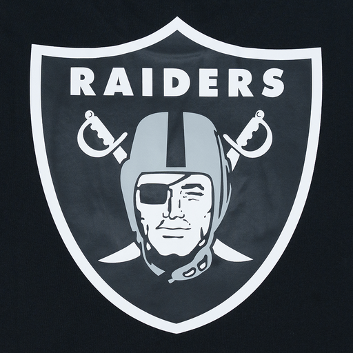 Short Sleeve Tee SE SMU Las Vegas Raiders