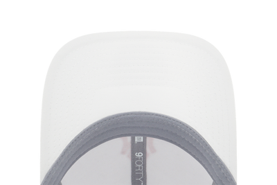 New York Yankees Color Story White 9Forty Cap