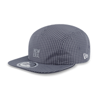 NEW ERA WILD BOTANICA GLOW IN DARK GRAY CAMPER CAP