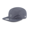 NEW ERA WILD BOTANICA GLOW IN DARK GRAY CAMPER CAP