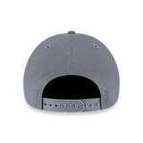 NEW ERA ODE TO NY GRAY 9FORTY CAP