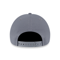 NEW ERA ODE TO NY GRAY 9FORTY CAP