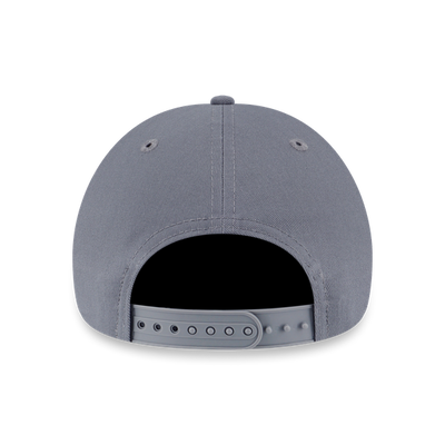 NEW ERA ODE TO NY GRAY 9FORTY CAP