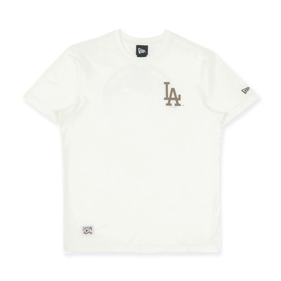 Short Sleeve Tee 5950 Pack Campfire Los Angeles Dodgers