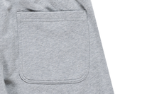 KNIT PANTS NEW ERA TONAL HEATHER GRAY