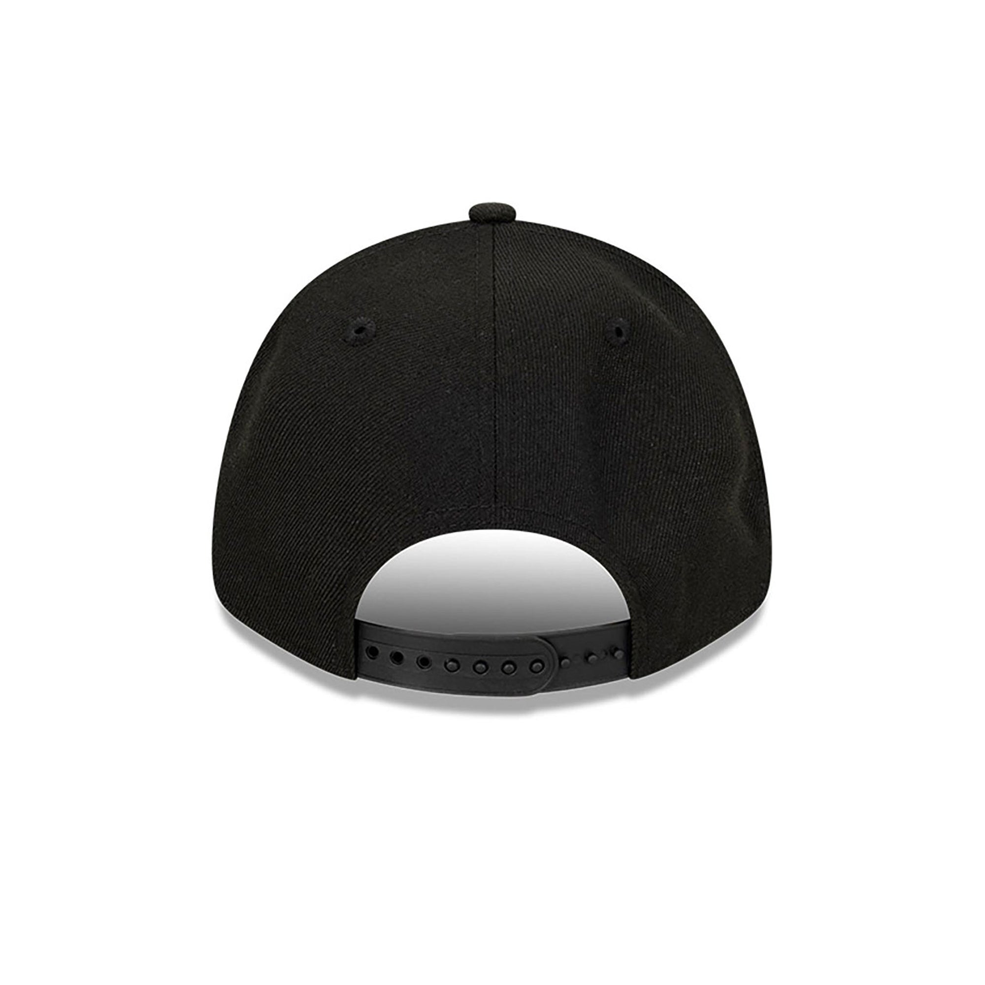 San Francisco Giants Black Classic Black 9Forty Cap - New Era 