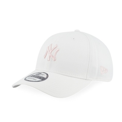 New York Yankees Color Story White 9Forty Cap