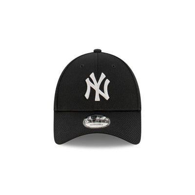 NEW YORK YANKEES DASH BLACK CLOUD BLACK 9FORTY CAP